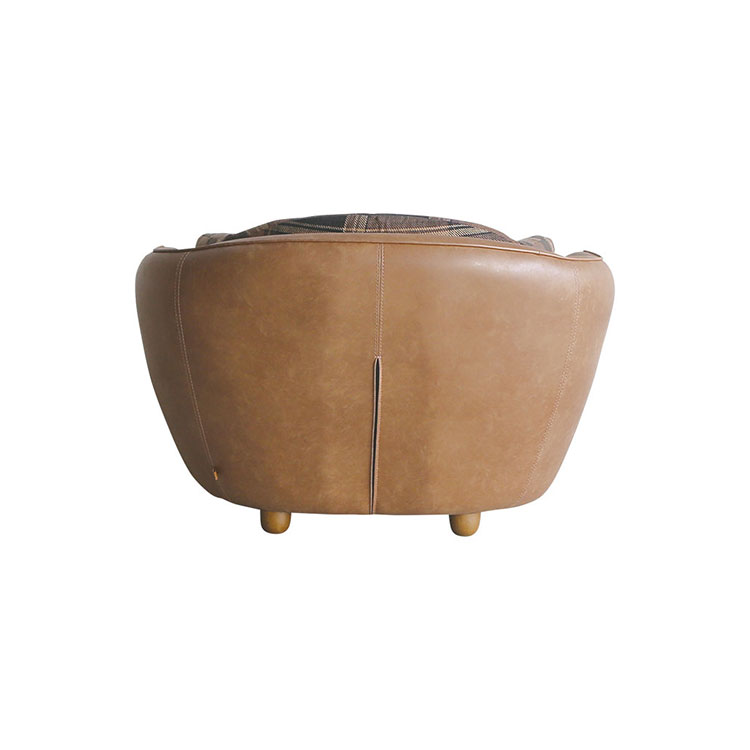 【値下げしました！】オピアムソファ【シングル】 オピアムソファ 1人掛け [RL-26]｜ソファ｜CRUSH CRASH PROJECT